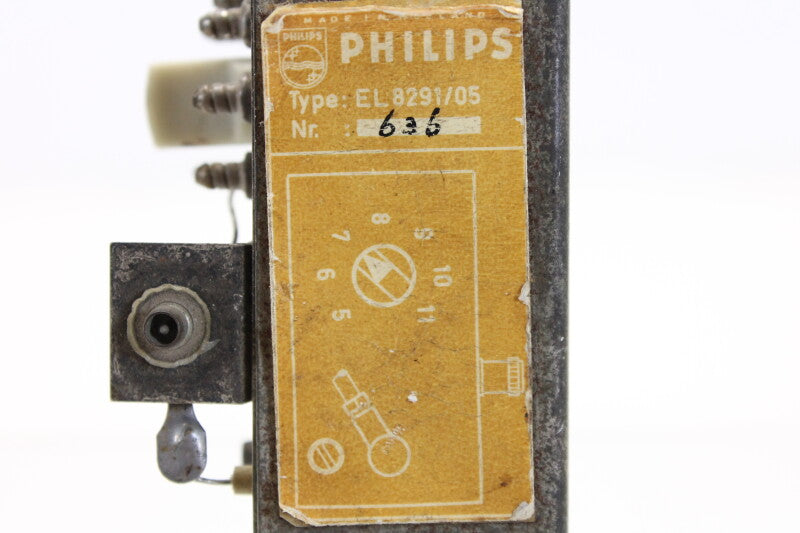 Philips EL 8291 / 05 (no.1)