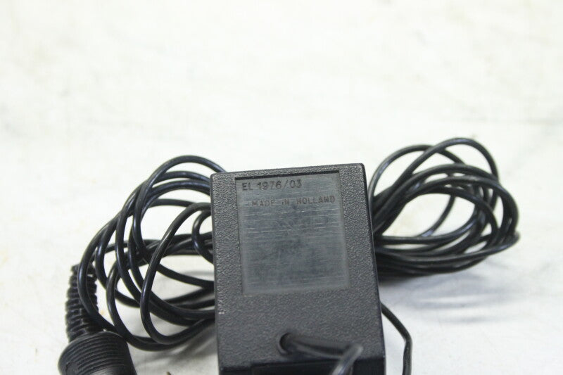 Philips EL1976/03 Vintage Dynamic Microphone.