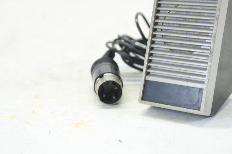Philips EL1976/03 Vintage Dynamic Microphone.