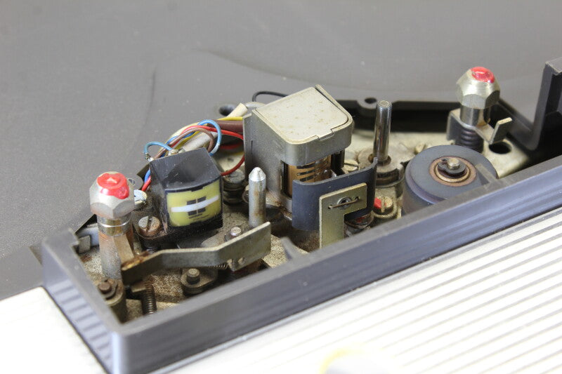 Philips EL3548 4 Track Recorder with Manual