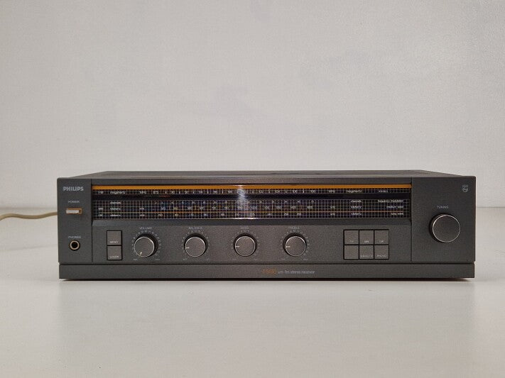 Philips F 5130 - Stereo-ontvanger