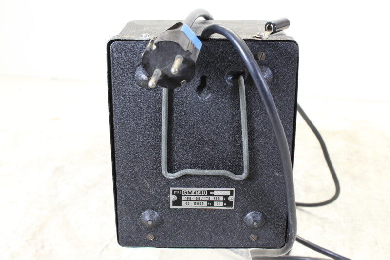 Philips GM 414 Meter bridge