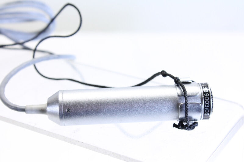 Philips LBB9Lavalier Microphone003/05 Vintage