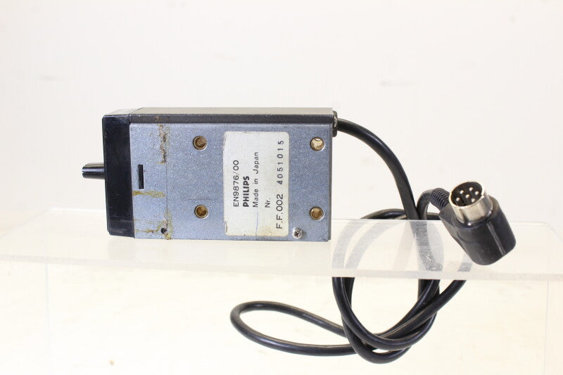 Philips 3 Car Power Amplifiers