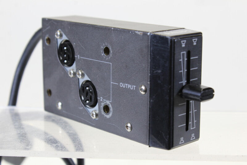 Philips 3 Car Power Amplifiers