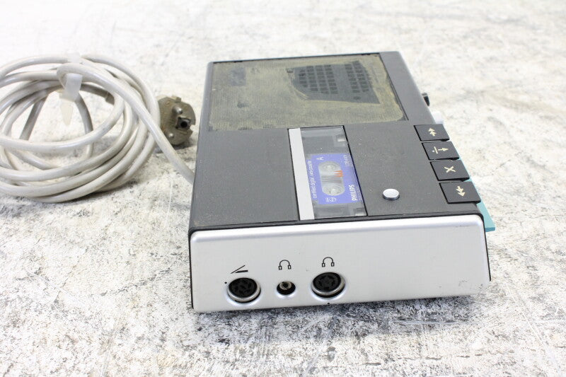 Philips Mini cassette player LFH0086 /11