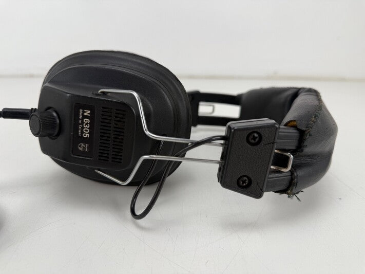 Philips N6305 Stereo Headphone
