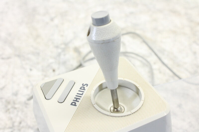 Philips NMS 1116/00 Joystick with 15pin serial connector for PC-XT