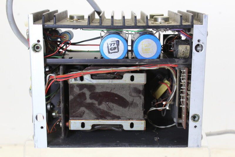 Philips PE 1201/00 Variable Power Supply