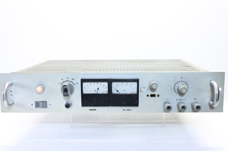Philips PE-4805 Power Supply - 35v 1A