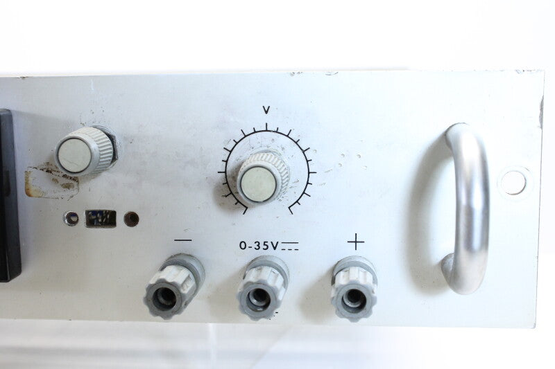 Philips PE-4805 Power Supply - 35v 1A