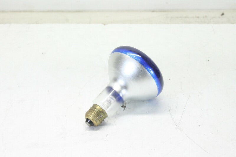 Philips Reflector R95 Light Bulb - Blue - 80 Watt