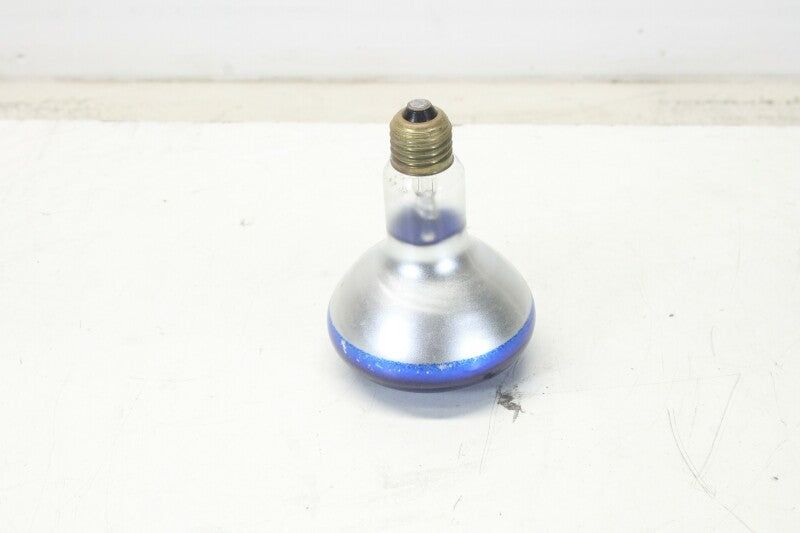 Philips Reflector R95 Light Bulb - Blue - 80 Watt