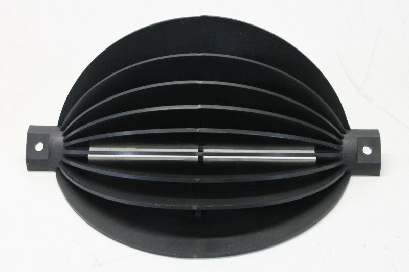 Philips Plastic Tweeter Spreader Part, Looks like a Philips Speaker Part
