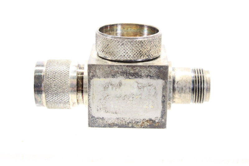 Philips PM9250 coupler (no.1)