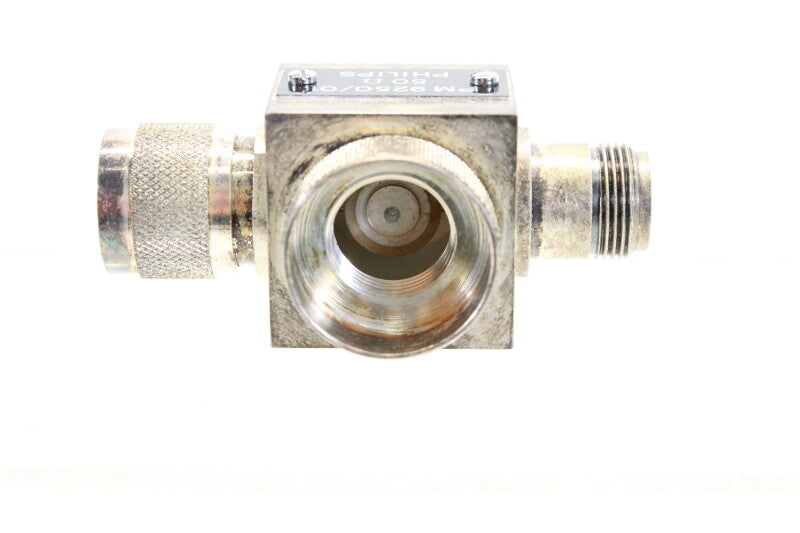 Philips PM9250 coupler (no.1)