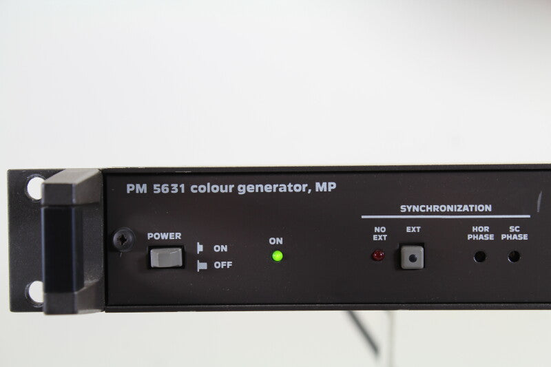 Philips PM5631 Colour Generator MP