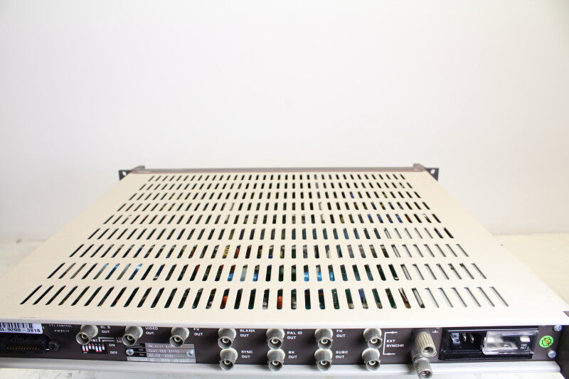 Philips PM5631 Colour Generator MP