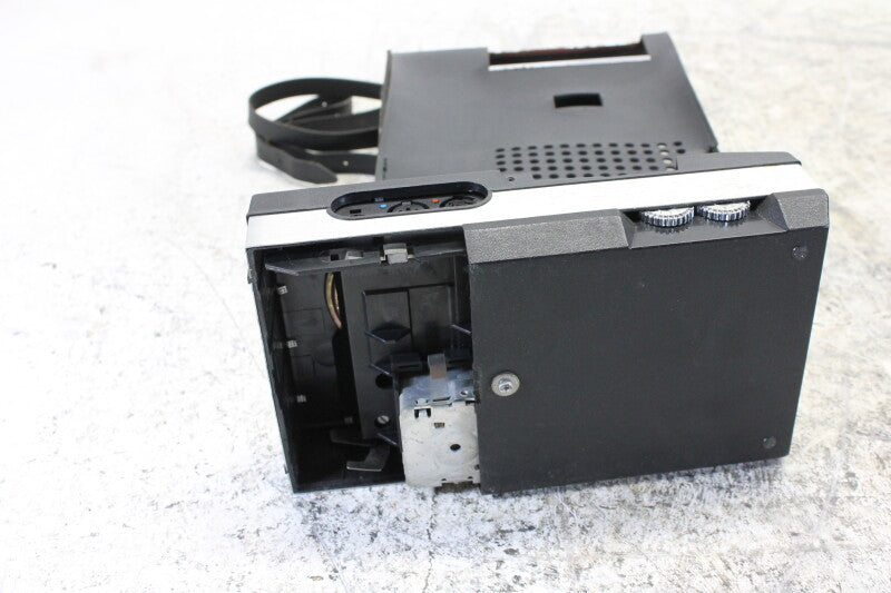 Philips Portable Cassette Player in original carrying case