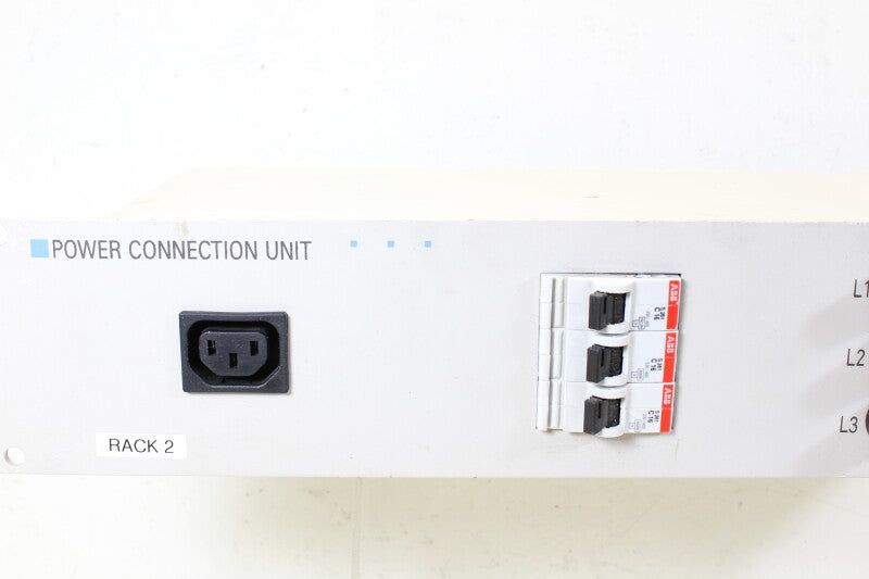 Philips Power Connection Unit
