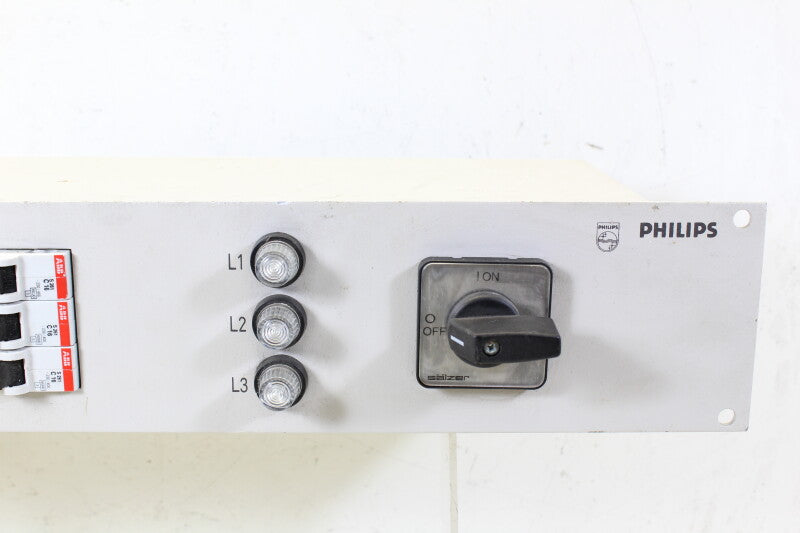 Philips Power Connection Unit