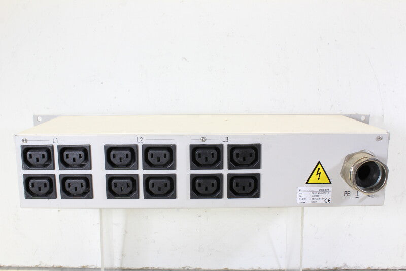 Philips Power Connection Unit