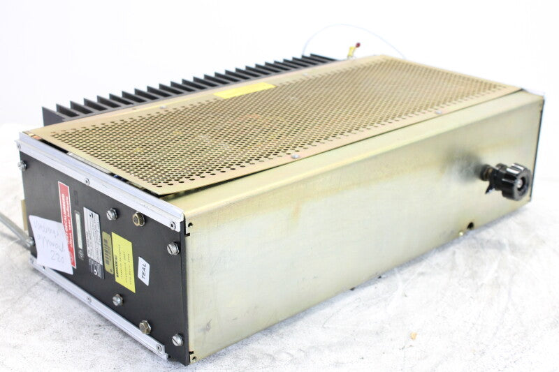 Philips Power Supply Type PE 1242/00