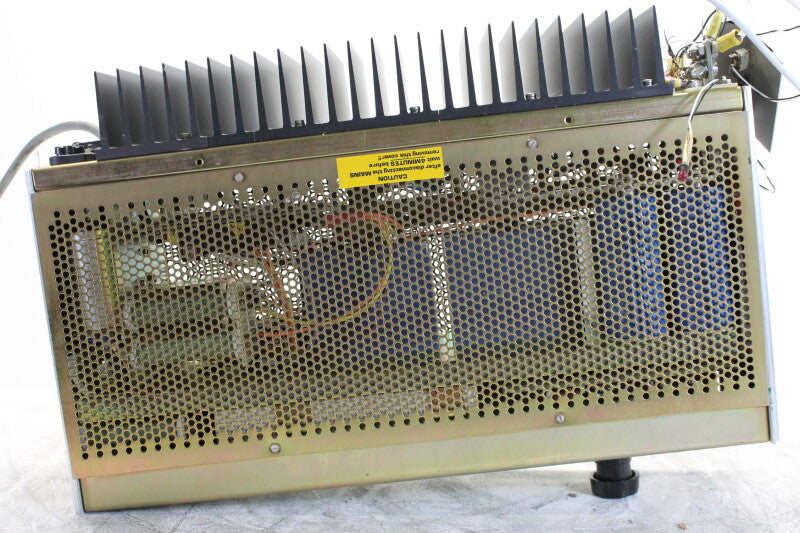 Philips Power Supply Type PE 1242/00