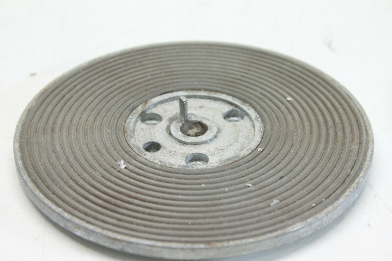 Philips Tape Hub Lot for Philips Reel to Reel Recorders (No.1)