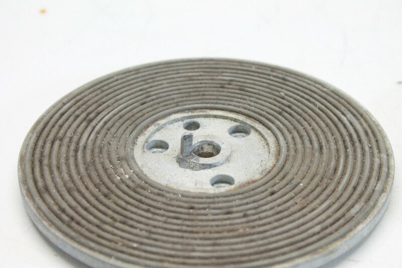 Philips Tape Hub Lot for Philips Reel to Reel Recorders (No.1)