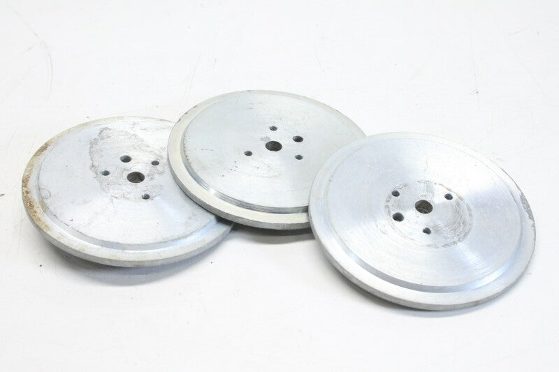 Philips Tape Hub Lot for Philips Reel to Reel Recorders (No.1)