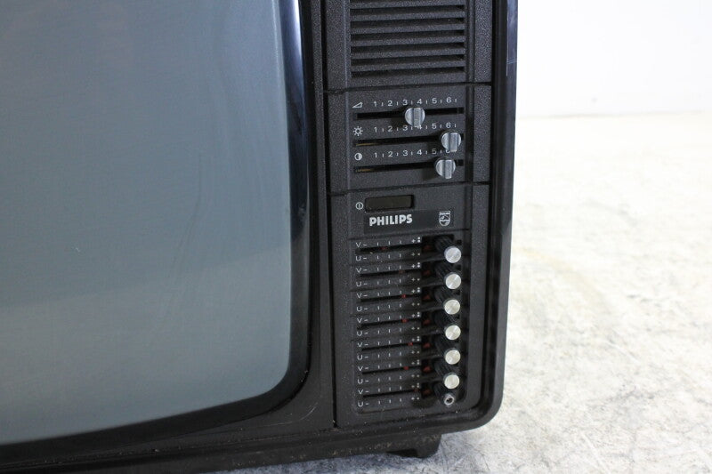 Philips Television Type 17B620/50S