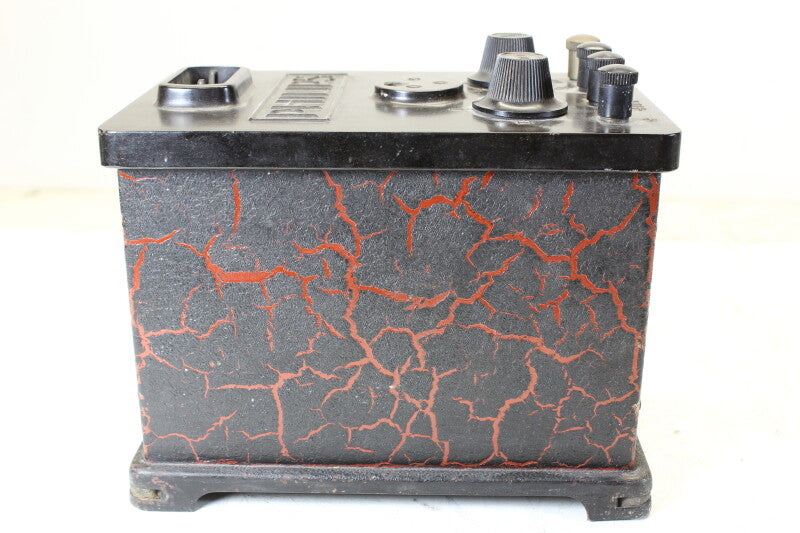 Philips Type 372 Power Supply