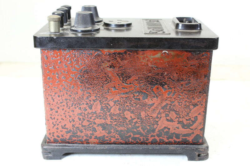 Philips Type 372 Power Supply