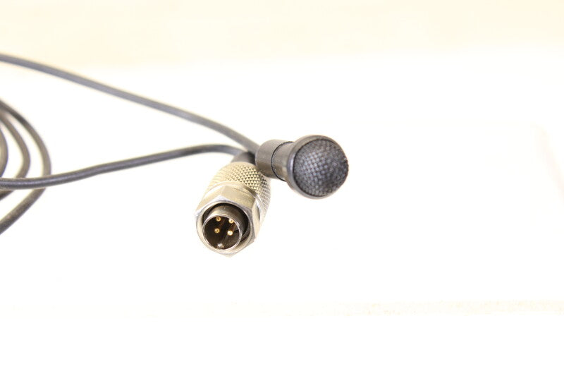 Philips VHF Transmitter with VN 5085/00 mic