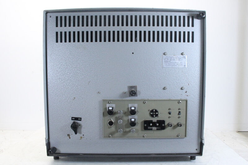 Philips Vintage Monitor Screen