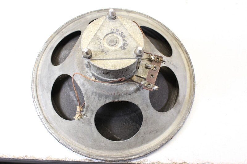 Philips Vintage speaker (No.2)