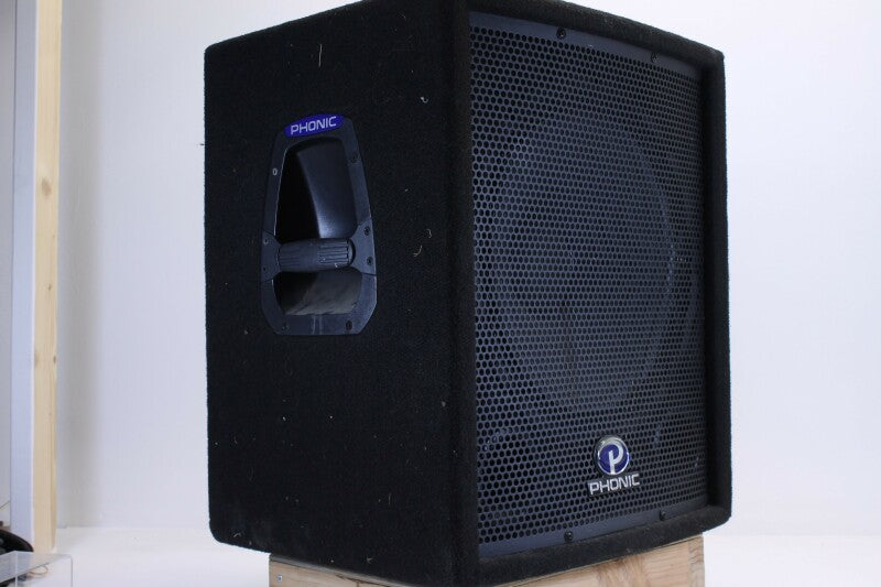 Phonic ESW-115 15'' Subwoofer