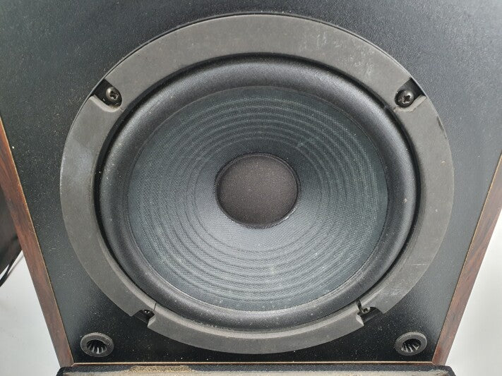 Pioneer CS-210 passive speakers set - 60W 6ohm