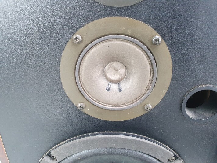 Pioneer CS-210 passive speakers set - 60W 6ohm