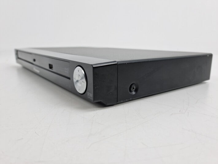 Pioneer DV-120 DVD Player - With remote control