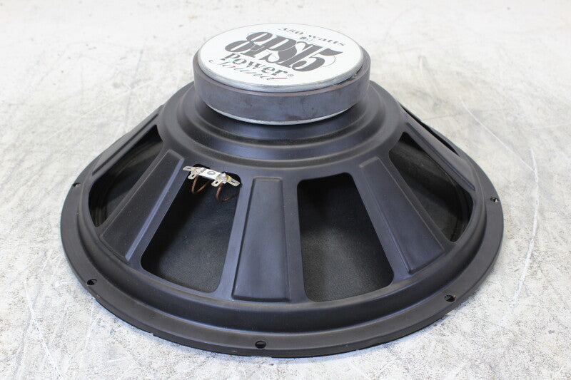 Power Sound 8-PS15 350 Watt Speaker (No.2)