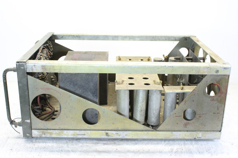 Federal MFG. & Eng. Corp. Power Supply PP-894/GRC-32B