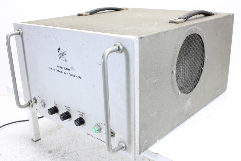 Tektronix Power Supply Type 517 Cathode-Ray Oscilloscope