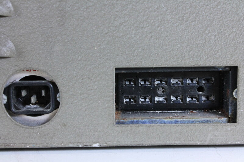 Tektronix Power Supply Type 517 Cathode-Ray Oscilloscope