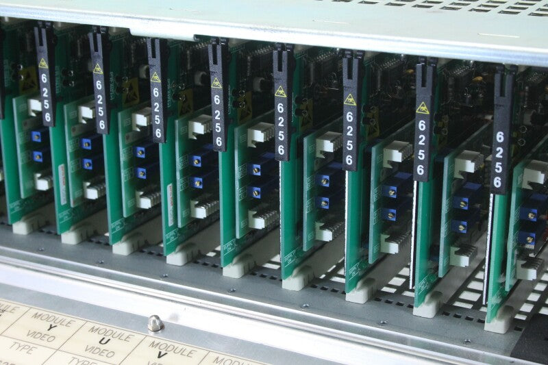 Pro-Bel Pro-Bel 6063 - Digital Signal Distribution Amplifier