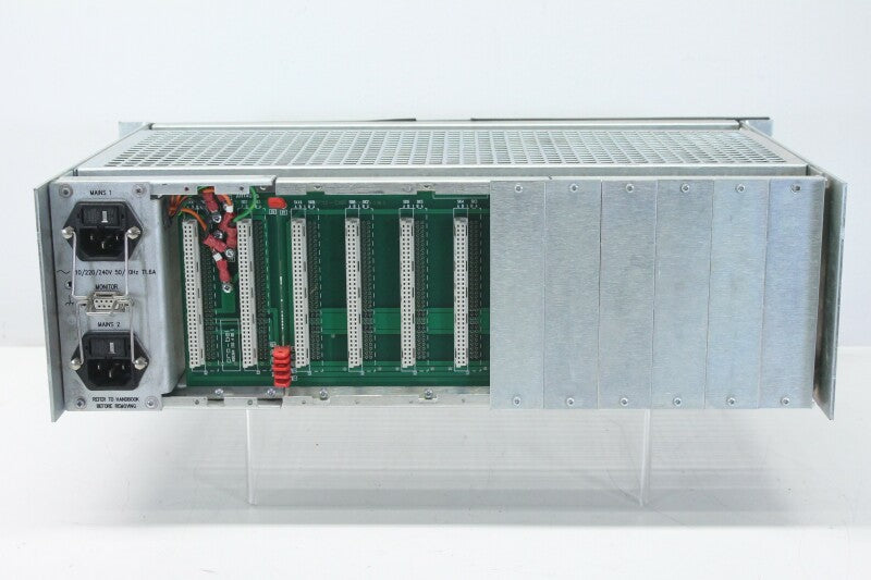 Pro-Bel 6063 - Digital Signal Distribution Amplifier (No.6)