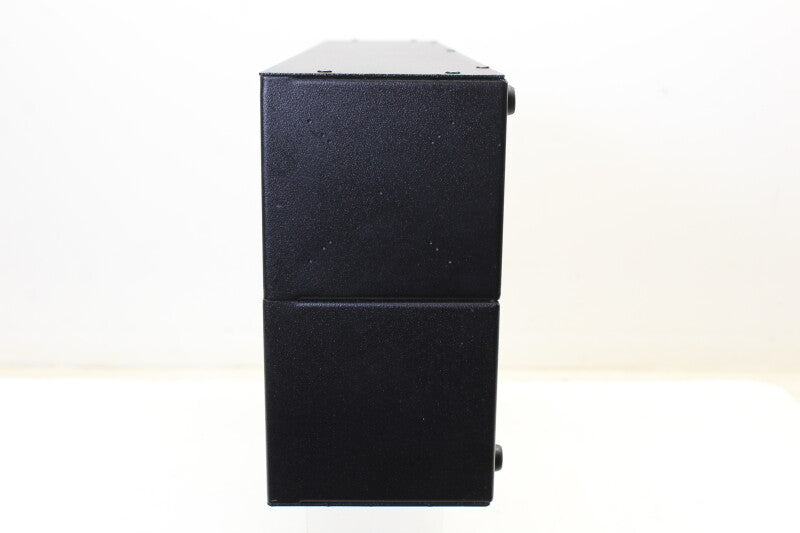 Proel 24 input 8 output stagebox With cable and connector