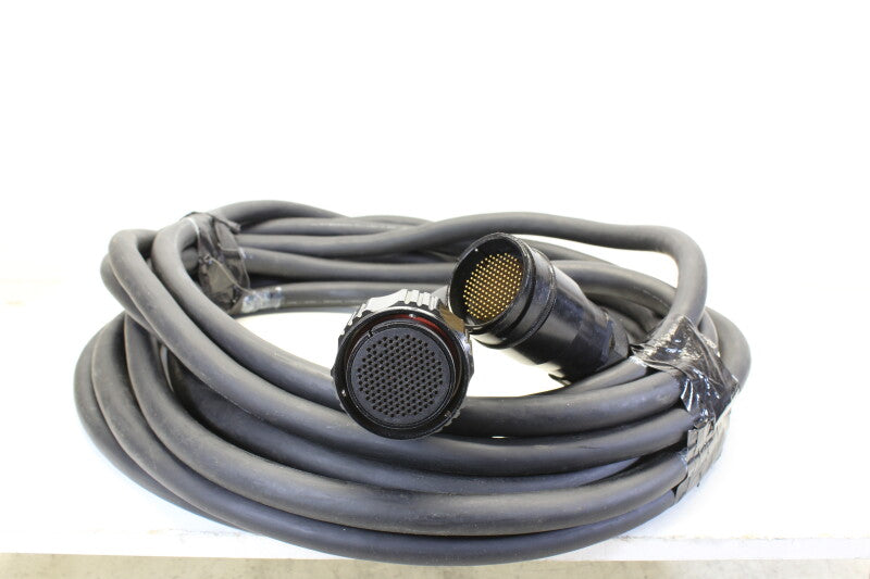 Proel 24 input 8 output stagebox With cable and connector