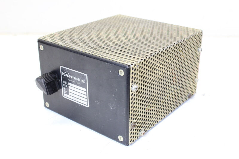 Valor PS 1578 Power Supply